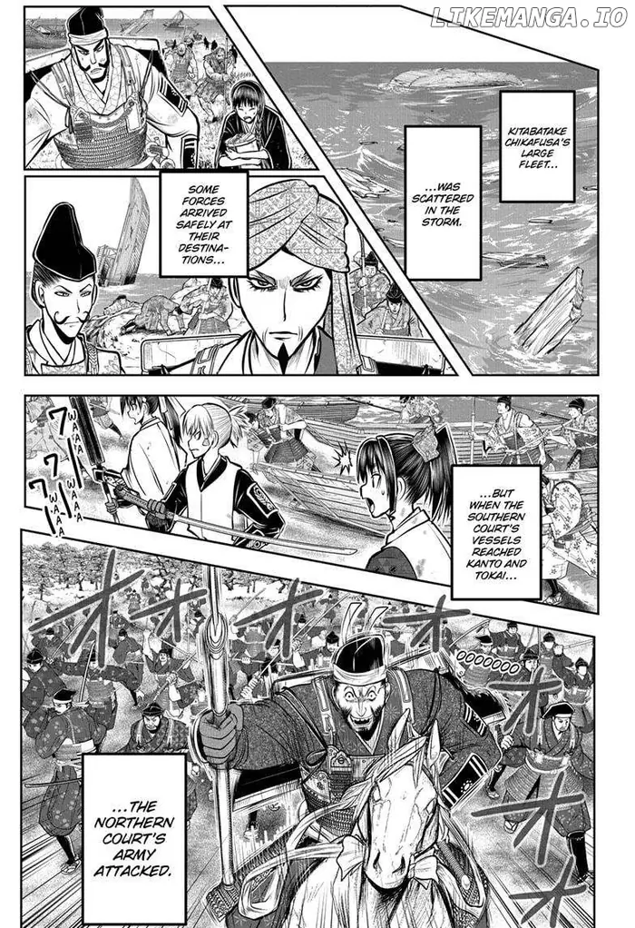 The Elusive Samurai Chapter 177 image 11_optimized